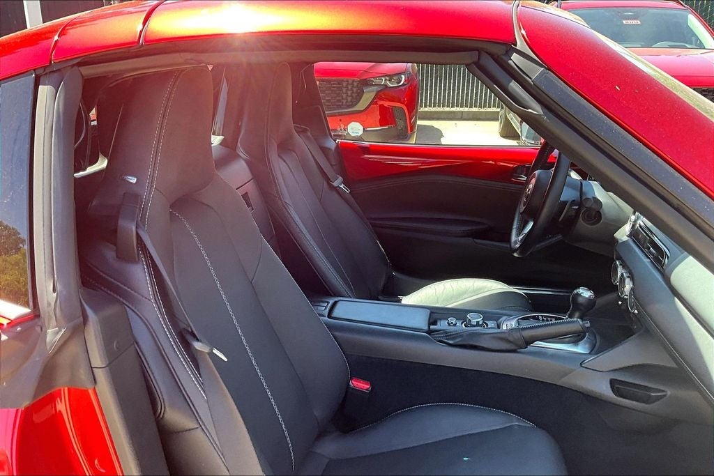 2023 Mazda Mazda Miata RF Grand Touring