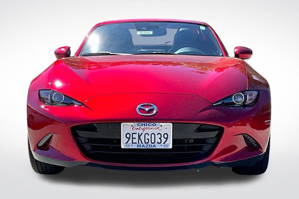2023 Mazda Mazda Miata RF Grand Touring