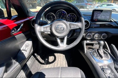 2023 Mazda Mazda Miata RF Grand Touring