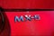 2023 Mazda Mazda Miata RF Grand Touring