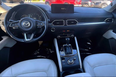 2021 Mazda Mazda CX-5 Grand Touring Reserve