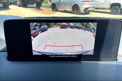 2023 Mazda Mazda CX-5 2.5 S Preferred Package