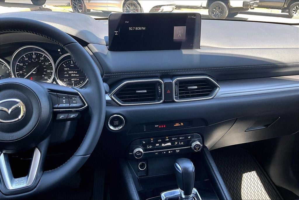 2023 Mazda Mazda CX-5 2.5 S Preferred Package