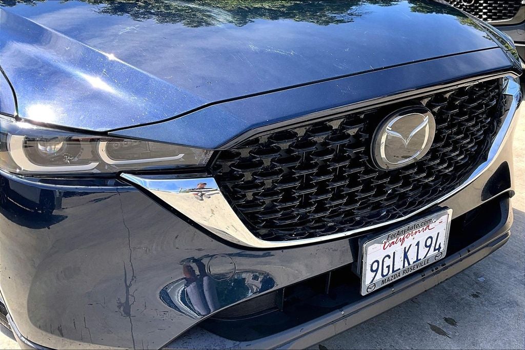 2023 Mazda Mazda CX-5 2.5 S Preferred Package
