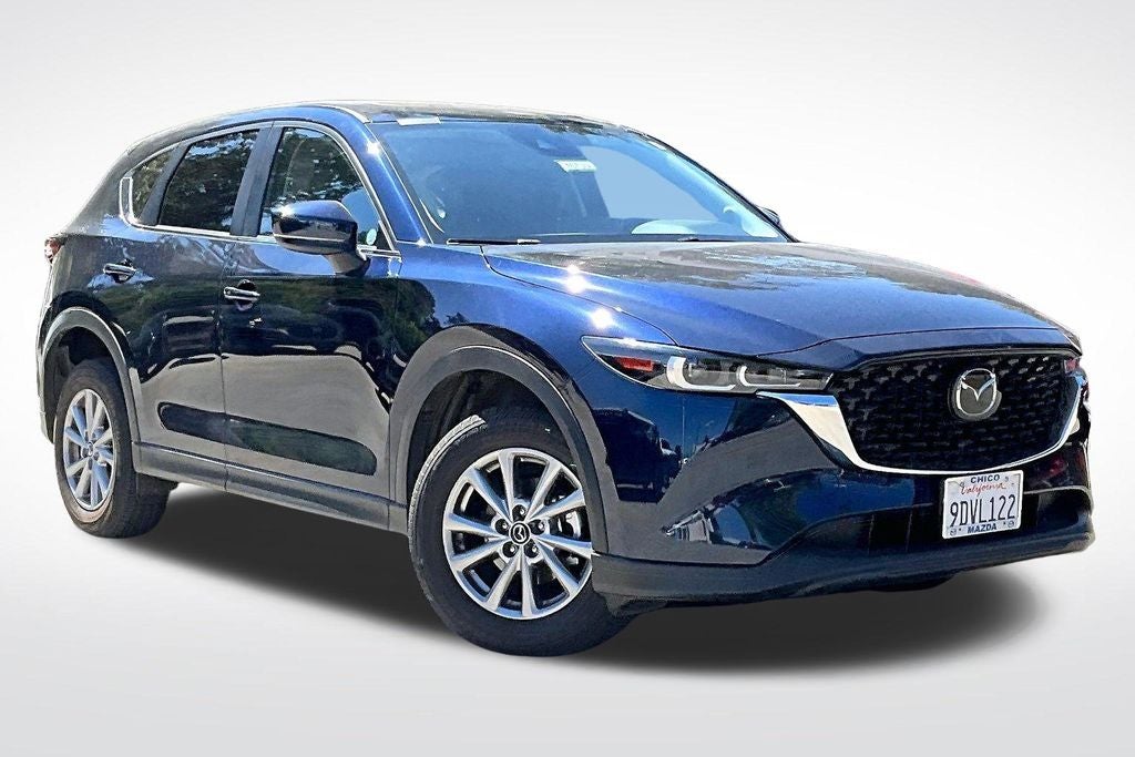 2023 Mazda Mazda CX-5 2.5 S Preferred Package