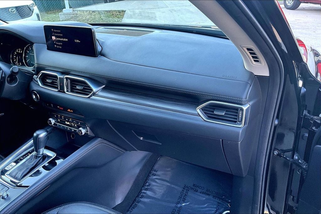 2023 Mazda Mazda CX-5 2.5 S Premium Plus Package