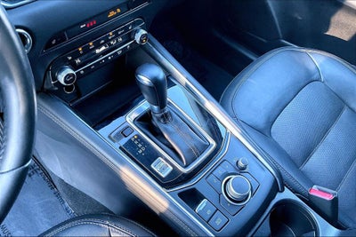 2023 Mazda Mazda CX-5 2.5 S Premium Plus Package