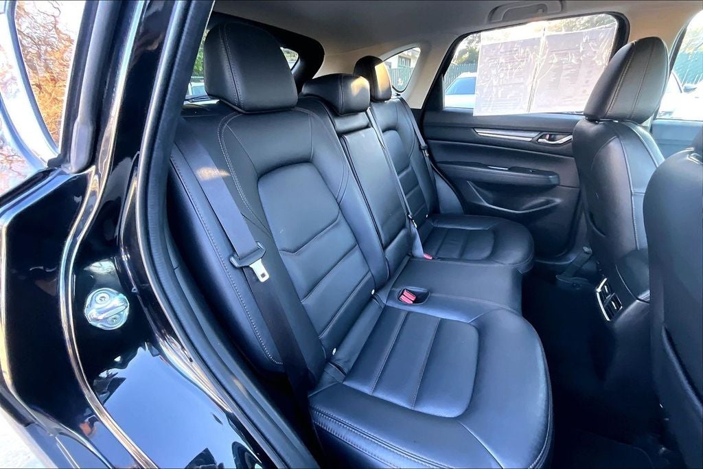 2023 Mazda Mazda CX-5 2.5 S Premium Plus Package