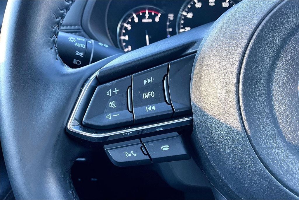 2023 Mazda Mazda CX-5 2.5 S Premium Plus Package