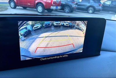 2023 Mazda Mazda CX-5 2.5 S Premium Plus Package