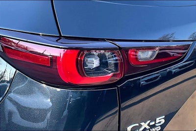 2023 Mazda Mazda CX-5 2.5 S Premium Plus Package