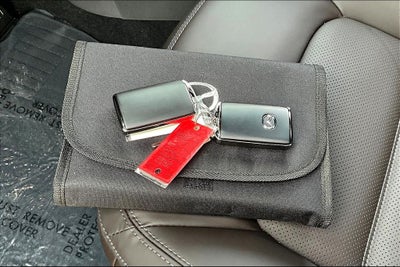 2025 Mazda Mazda CX-5 2.5 Turbo Signature