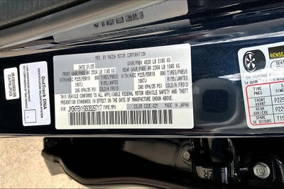 2025 Mazda Mazda CX-5 2.5 Turbo Signature