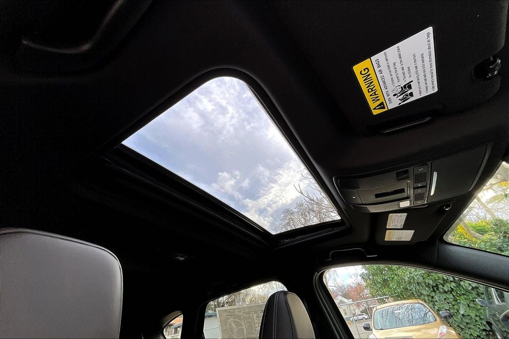 2025 Mazda Mazda CX-5 2.5 Turbo Signature