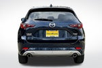 2025 Mazda Mazda CX-5 2.5 Turbo Signature