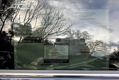 2025 Mazda Mazda CX-5 2.5 Turbo Signature