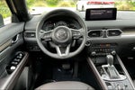 2025 Mazda Mazda CX-5 2.5 Turbo Signature