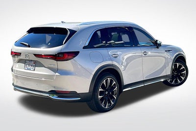 2024 Mazda Mazda CX-90 PHEV Premium