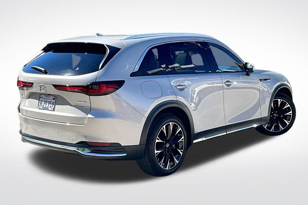 2024 Mazda Mazda CX-90 PHEV Premium