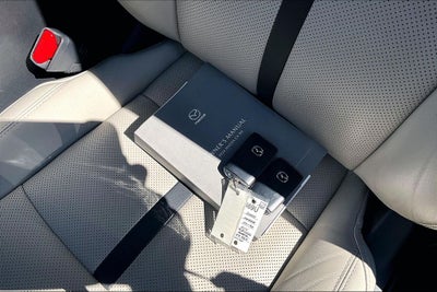 2024 Mazda Mazda CX-90 PHEV Premium