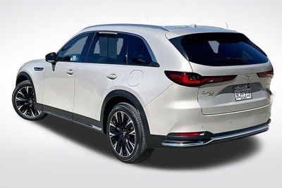 2024 Mazda Mazda CX-90 PHEV Premium