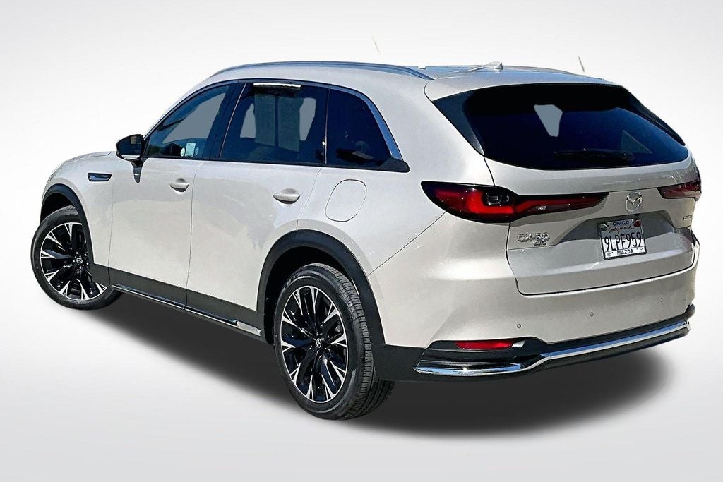 2024 Mazda Mazda CX-90 PHEV Premium