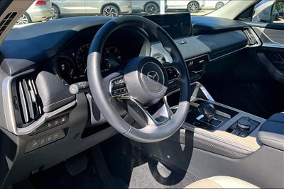 2024 Mazda Mazda CX-90 PHEV Premium