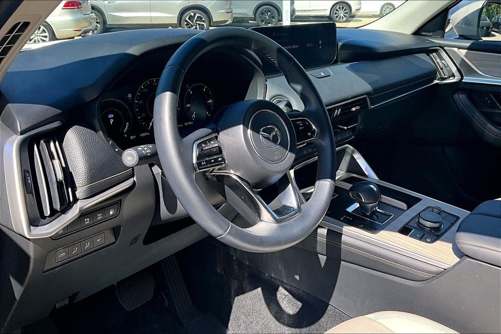 2024 Mazda Mazda CX-90 PHEV Premium