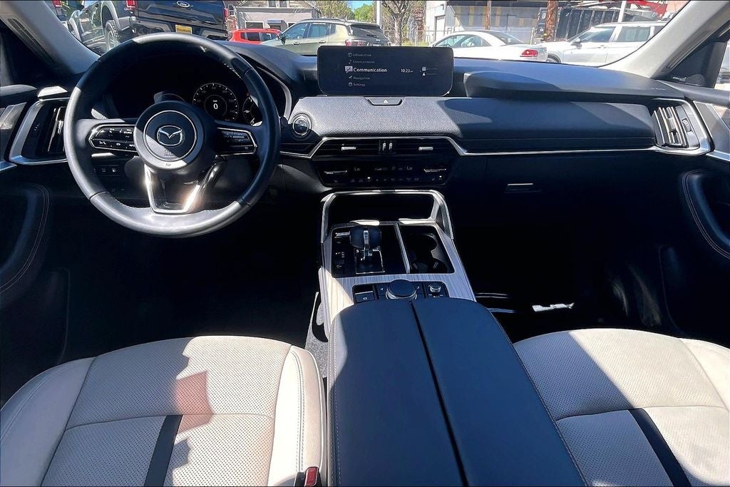 2024 Mazda Mazda CX-90 PHEV Premium