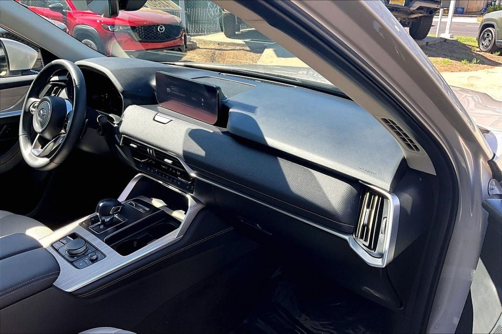 2024 Mazda Mazda CX-90 PHEV Premium