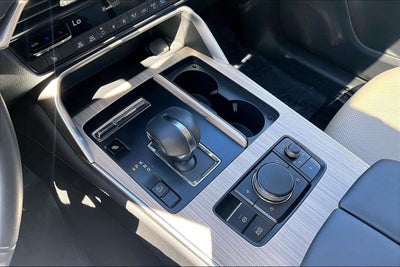 2024 Mazda Mazda CX-90 PHEV Premium