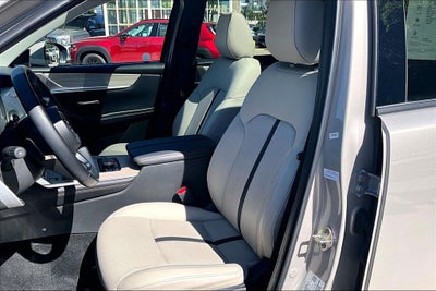 2024 Mazda Mazda CX-90 PHEV Premium