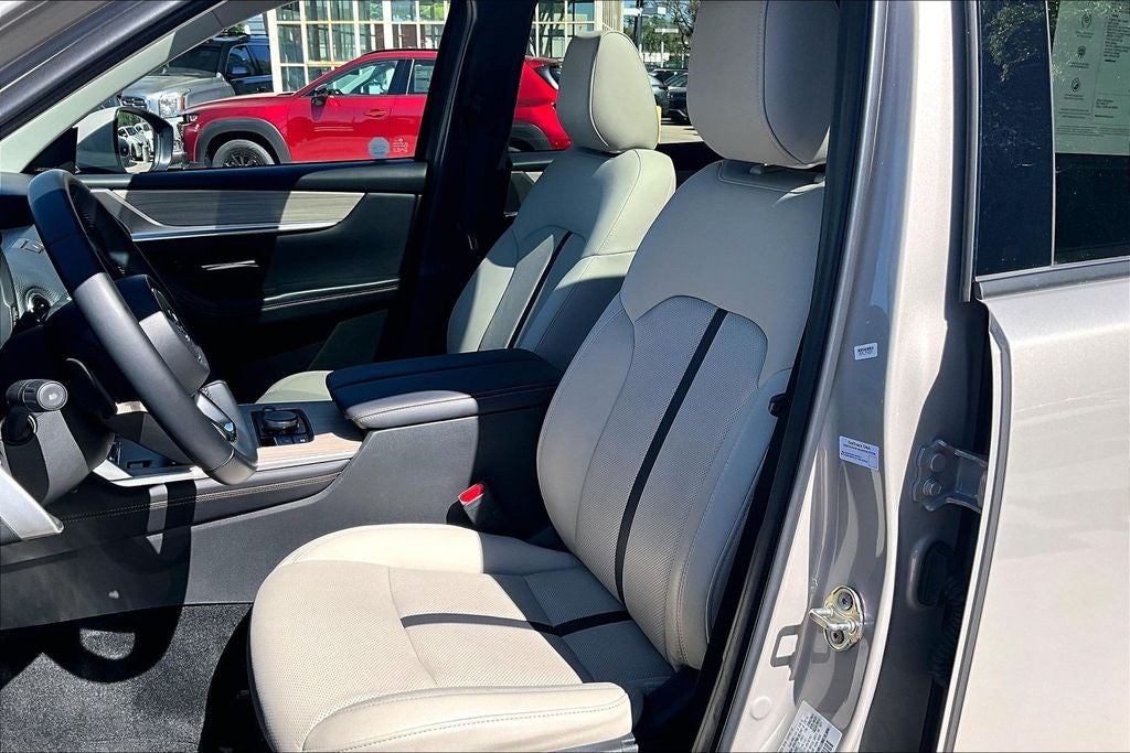 2024 Mazda Mazda CX-90 PHEV Premium