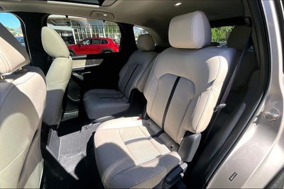 2024 Mazda Mazda CX-90 PHEV Premium