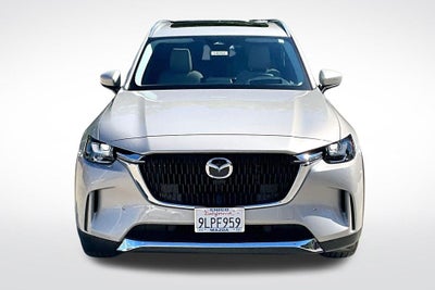 2024 Mazda Mazda CX-90 PHEV Premium