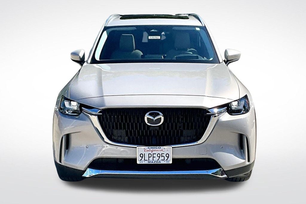 2024 Mazda Mazda CX-90 PHEV Premium