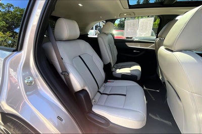 2024 Mazda Mazda CX-90 PHEV Premium