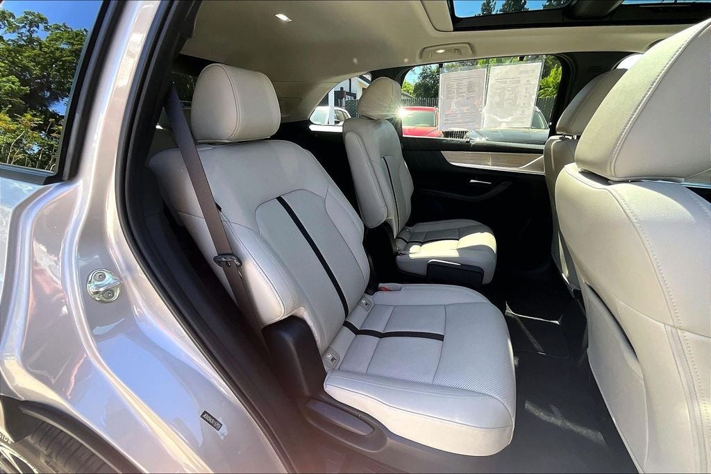 2024 Mazda Mazda CX-90 PHEV Premium