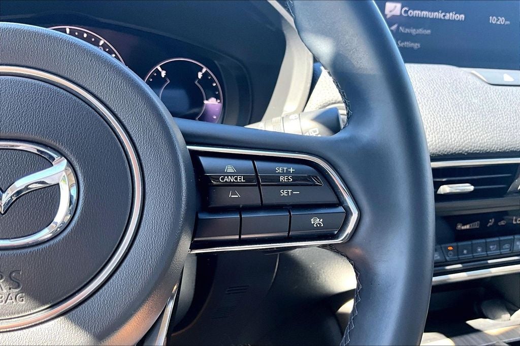 2024 Mazda Mazda CX-90 PHEV Premium