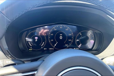 2024 Mazda Mazda CX-90 PHEV Premium