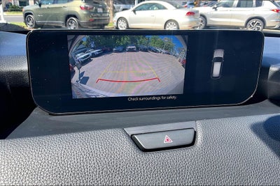 2024 Mazda Mazda CX-90 PHEV Premium