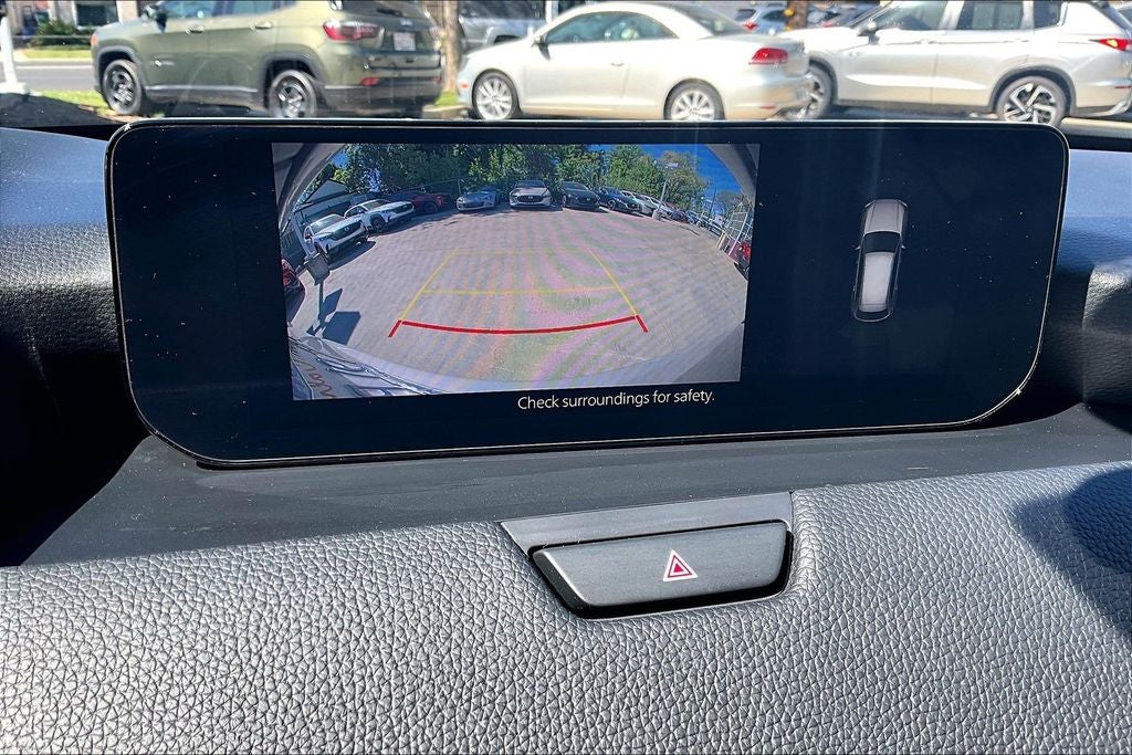 2024 Mazda Mazda CX-90 PHEV Premium