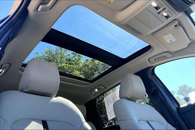 2024 Mazda Mazda CX-90 PHEV Premium