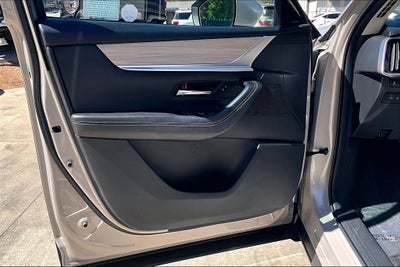 2024 Mazda Mazda CX-90 PHEV Premium