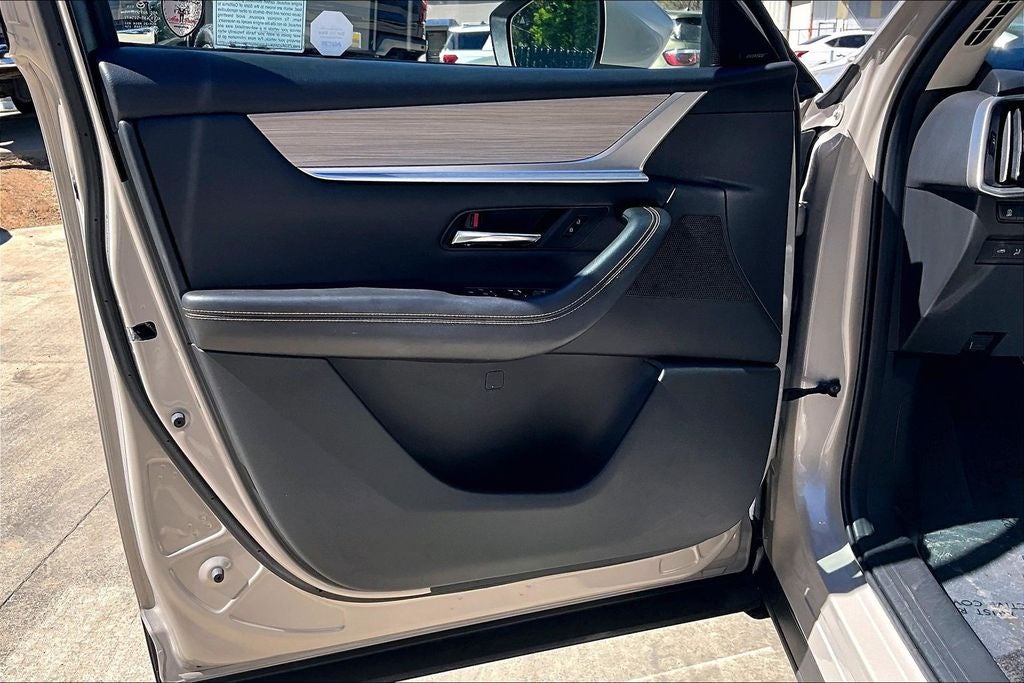 2024 Mazda Mazda CX-90 PHEV Premium