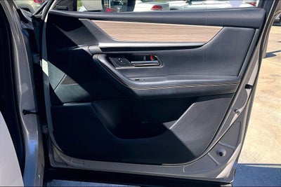 2024 Mazda Mazda CX-90 PHEV Premium