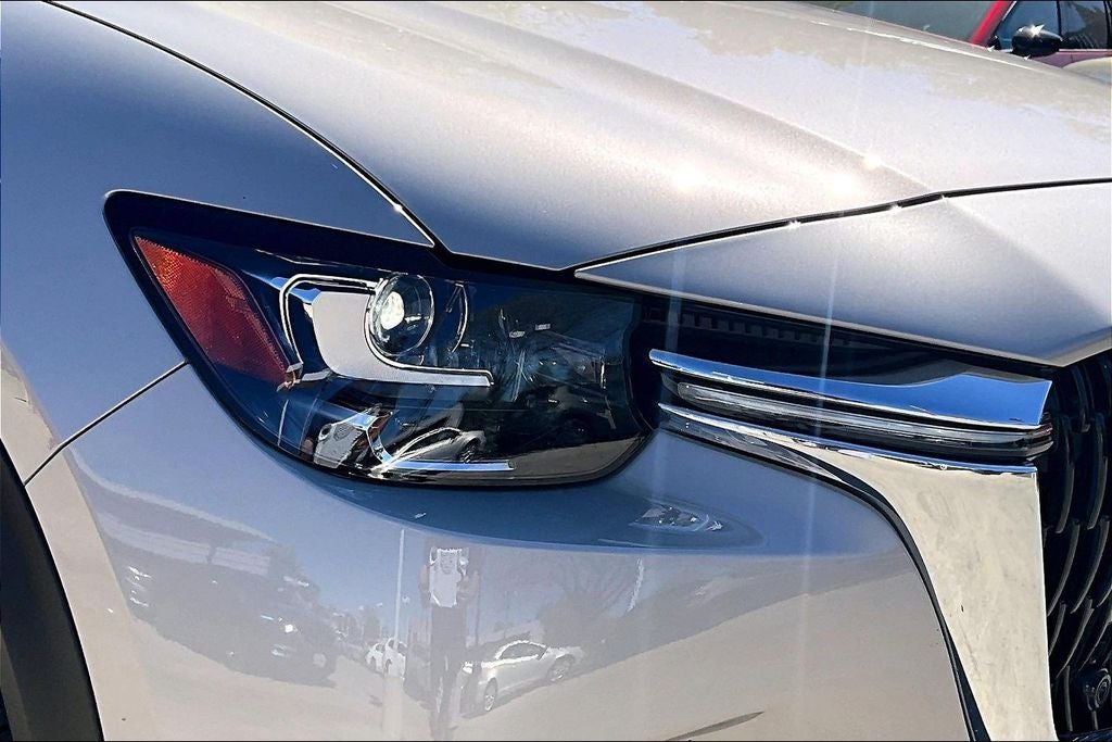 2024 Mazda Mazda CX-90 PHEV Premium