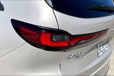 2024 Mazda Mazda CX-90 PHEV Premium