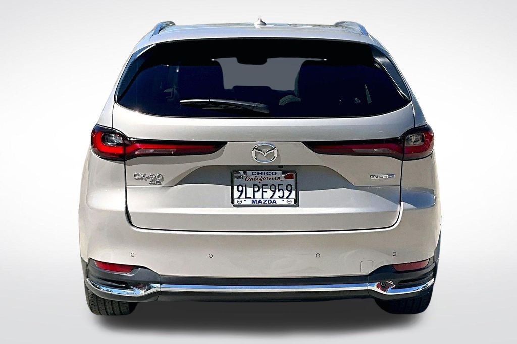 2024 Mazda Mazda CX-90 PHEV Premium