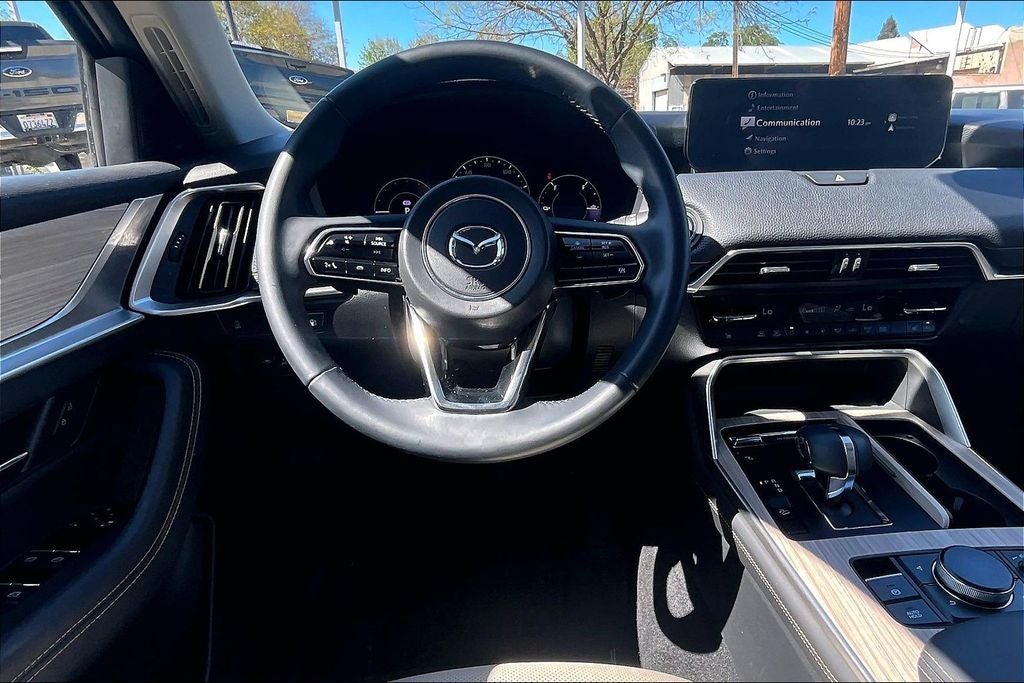 2024 Mazda Mazda CX-90 PHEV Premium